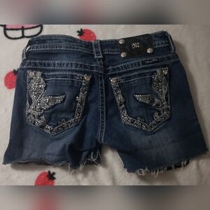 Miss me Shorts